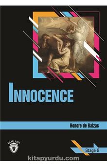 Innocence / Stage 2 (İngilizce Hikaye)