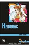 Herodias Stage / 2 (İngilizce Hikaye)