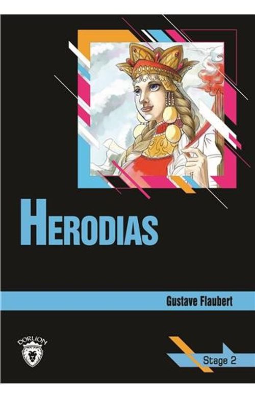 Herodias Stage / 2 (İngilizce Hikaye)