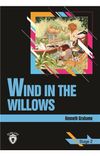 Wind In The Willows / Stage 2 (İngilizce Hikaye)