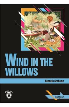 Wind In The Willows / Stage 2 (İngilizce Hikaye)