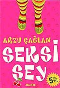 Seksi Şey