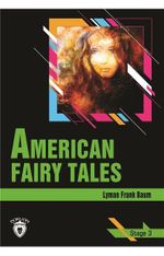 American Fairy Tales / Stage 3 (İngilizce Hikaye)