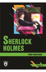 Sherlock Holmes / Stage 3 (İngilizce Hikaye)