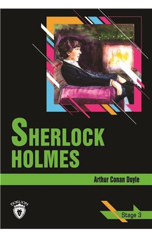 Sherlock Holmes / Stage 3 (İngilizce Hikaye)