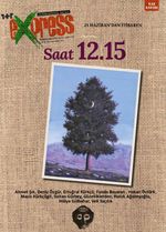 Bir+Bir Express Sayı: 165