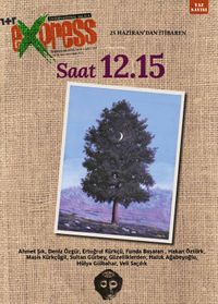 Bir+Bir Express Sayı: 165