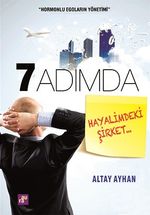 7 Adımda Hayalimdeki Şirket