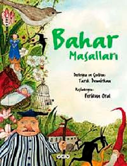Bahar Masalları