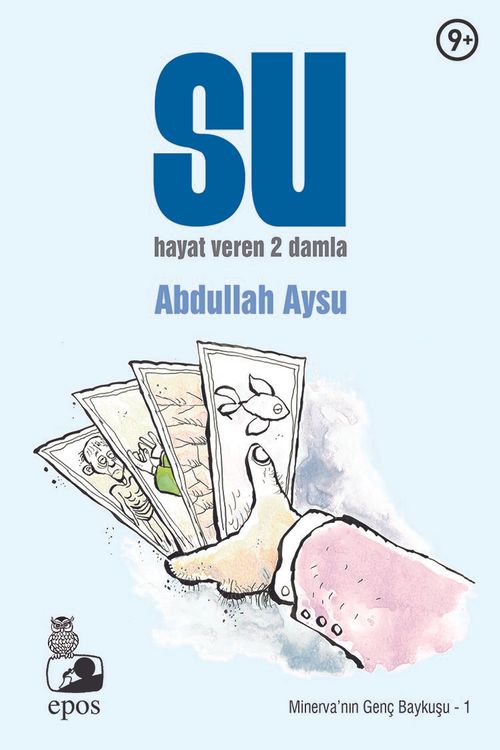 Su / Hayat Veren 2 Damla 