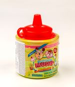 Smooshy Mushy Sürpriz Paket(174930)(Kırmızı)