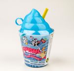 Smooshy Mushy Buzlu Sürpriz Paket Mavi(174933)