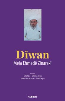 Diwan Mela Ehmede Zinarexi