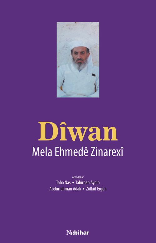 Diwan Mela Ehmede Zinarexi