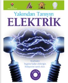 Yakından Tanıyın - Elektrik