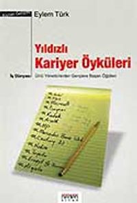 Yıldızlı Kariyer Öyküleri