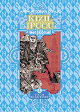 Kızıl İpucu (Ciltli)