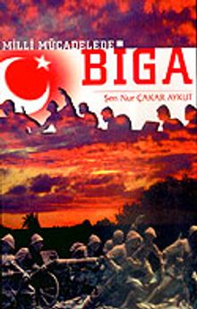 Milli Mücadelede Biga