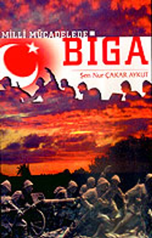 Milli Mücadelede Biga
