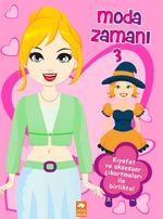 Moda Zamanı 3