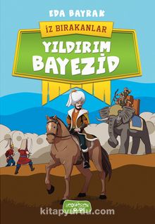 Yıldırım Bayezid - Eda Bayrak