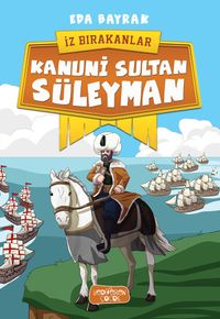 Kanuni Sultan Süleyman