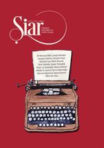 Şiar Dergisi Sayı: 1 Nisan 2015