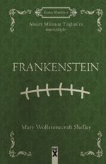 Frankenstein (Ciltli)