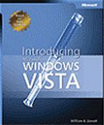 Introducing Microsoft® Windows Vista