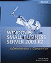 Microsoft&reg; Windows&reg; Small Business Server 2003 R2 Administrator's Companion