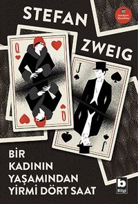 Bir Kadının Yaşamından Yirmi Dört Saat