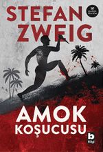 Amok Koşucusu
