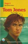 Tom Jones (CD'li) / Stage 4