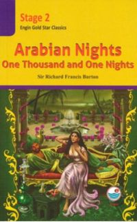 Arabian Nights / Stage 2