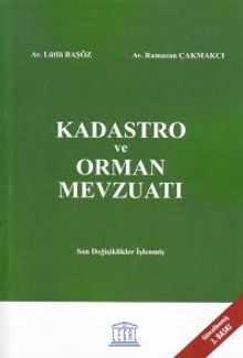 Kadastro ve Orman Mevzuatı