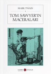 Tom Sawyer’in Maceraları
