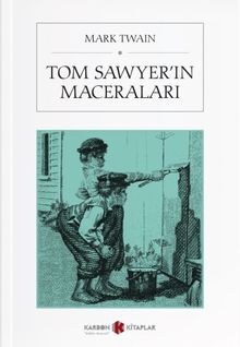 Tom Sawyer’in Maceraları