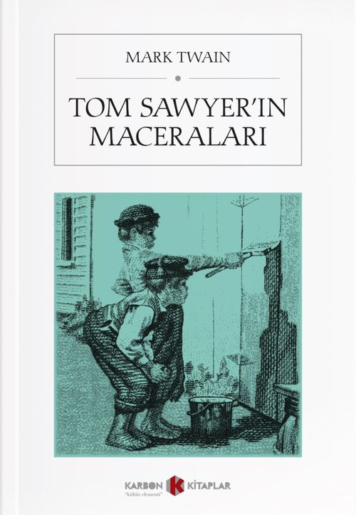 Tom Sawyer'in Maceraları