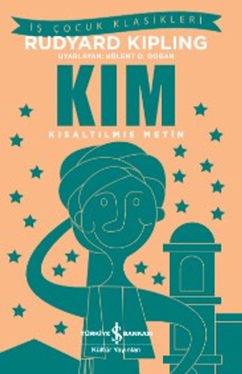 Kim (Kısaltılmış Metin)