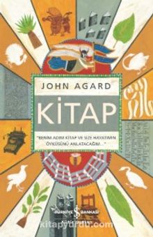 Kitap - John Agard