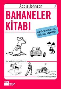 Bahaneler Kitabı