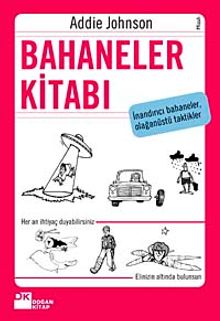 Bahaneler Kitabı