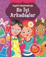 Kıyafet Çıkartmalarıyla En İyi Arkadaşlar