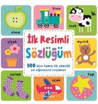 İlk Resimli Sözlüğüm