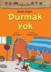 Durmak Yok