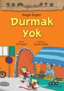 Durmak Yok - Biagio Bagini