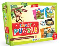 Smart Puzzle