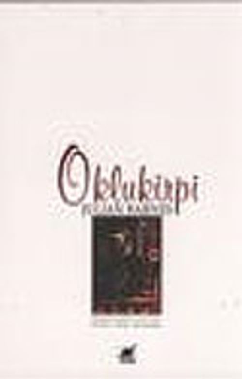 Oklukirpi