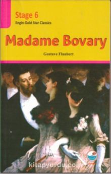 Madame Bovary (CD'li) / Stage 6