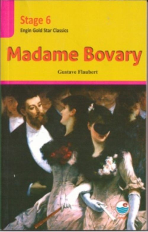 Madame Bovary (CD'li) / Stage 6